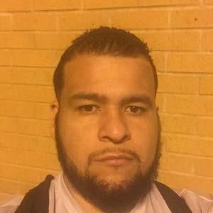 Meet your Posher, Christopher